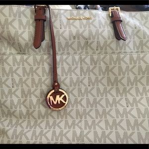 Four pocket Michael Kors